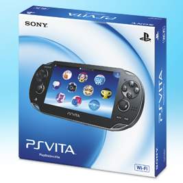 psvita